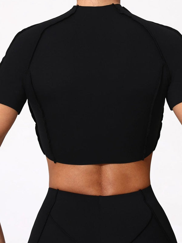 ZASUWA Women's Futuristic 