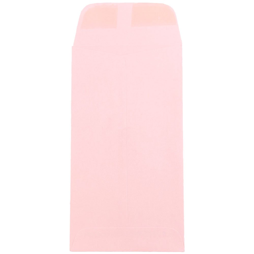 Premium Coin Envelopes 3.5x6.5