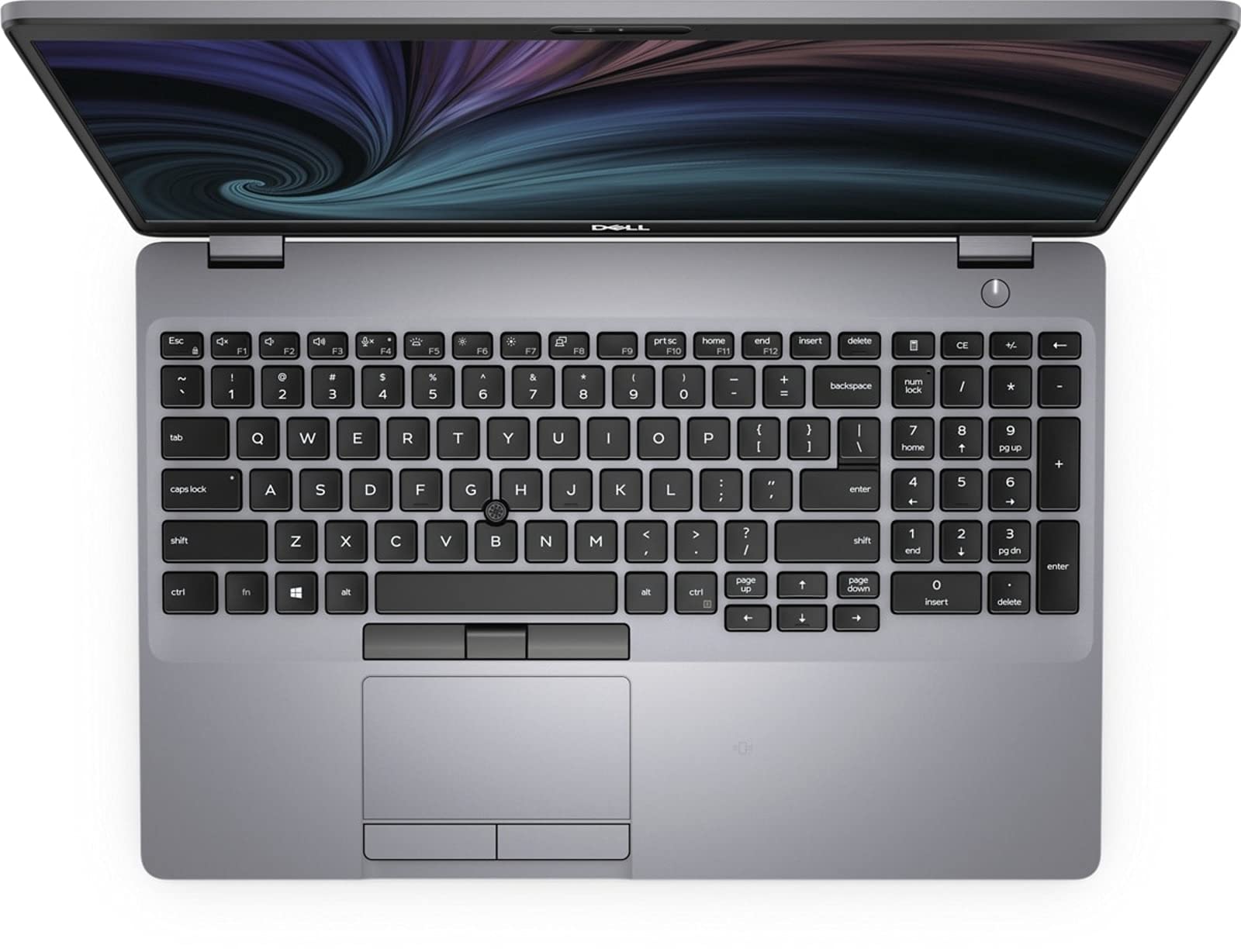 Dell Latitude 5510 15.6
