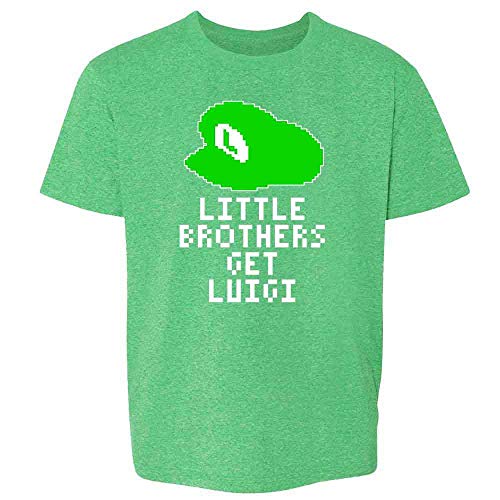 Toddler | Heather Irish Green