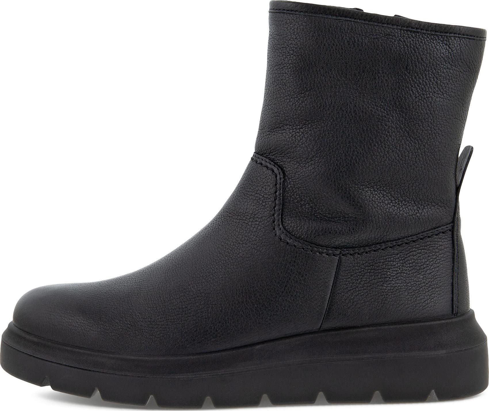 ECCO Women's Nouvelle Comfortable Walking Shoes - Lightweight & Supportive for All-Day Wear - Perfect for Work, Travel & Casual Outings