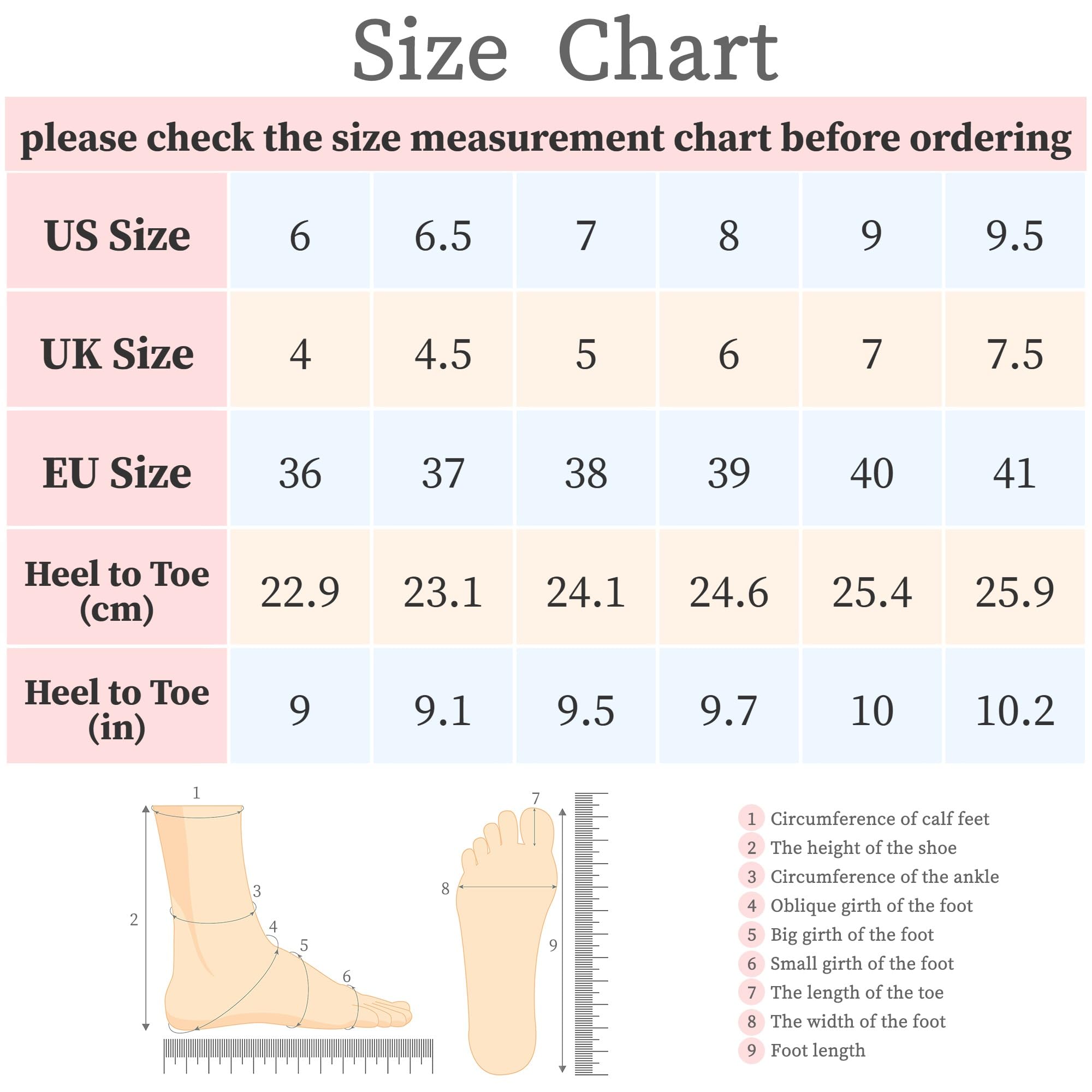 Allegra K Women's Platform Heels - Chunky High Heel Over The Knee Boots for Women, Fashionable Thigh High Boots for Party, Night Out and Winter Style