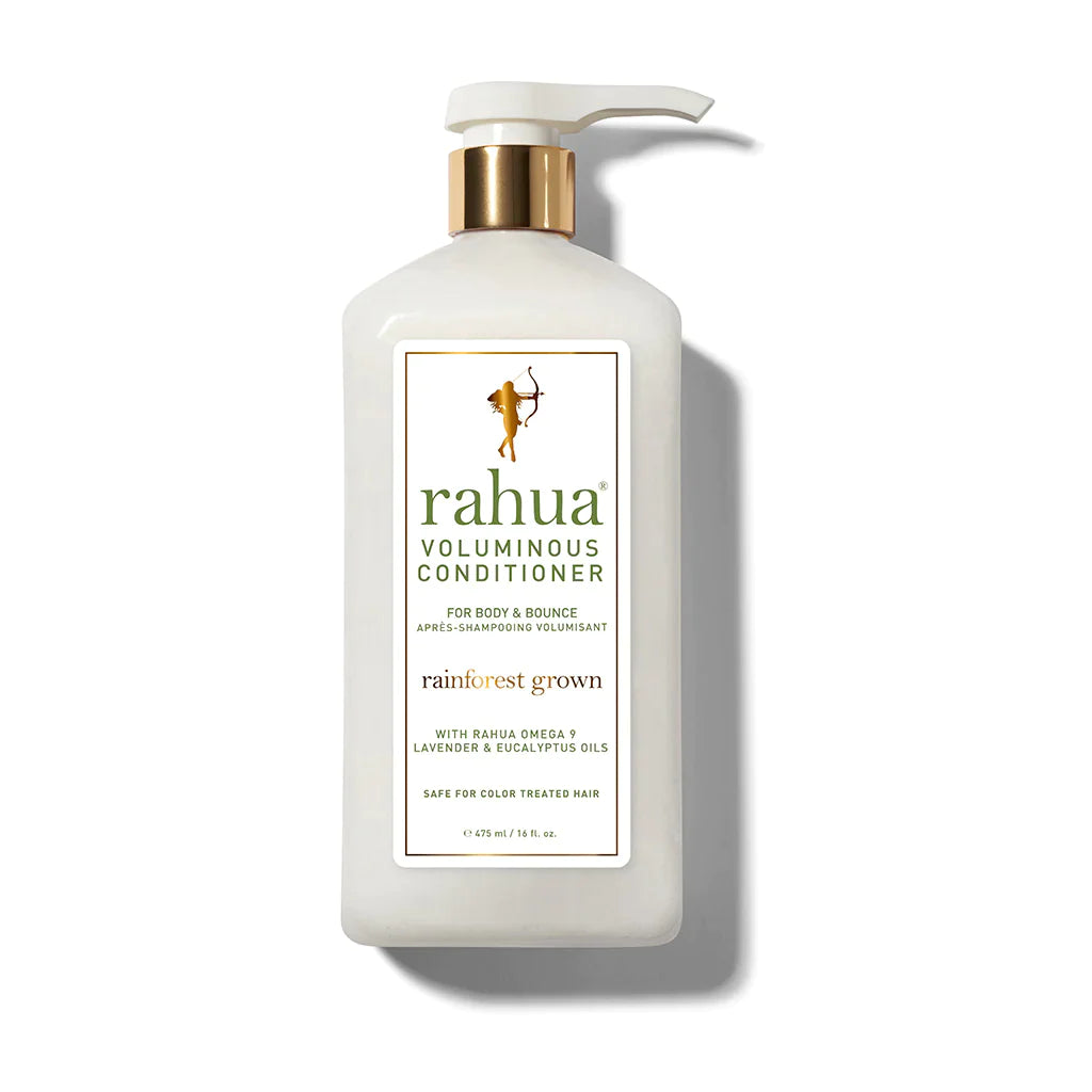 Best Voluminous Conditioner for Thick & Full Hair - Hydrating & Repairing Formula for Daily Use at Home or Salon