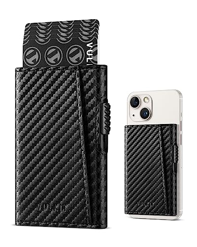 Carbon Fiber Black