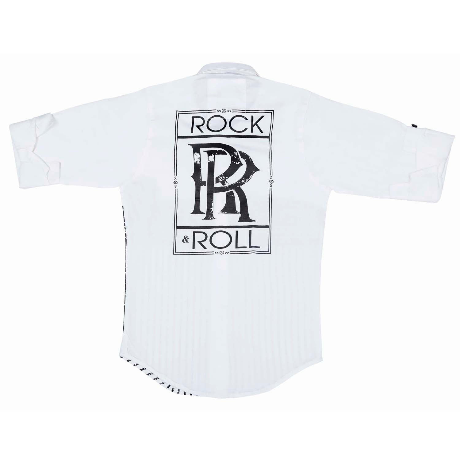 Trendy Mashup Rock and Roll T-Shirt for Men & Women | Vintage Band Graphic Tee | Perfect for Concerts, Parties & Casual Wear