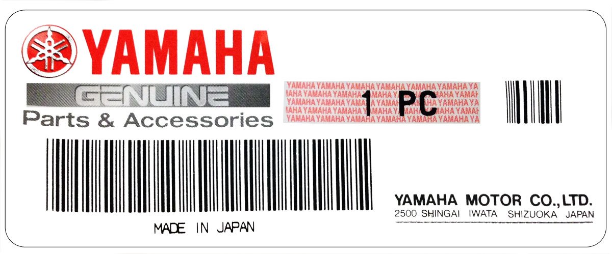 Yamaha Combustion Chamber Cleaner - 13oz Aerosol Can for Motorcycle, ATV & Marine Engine Maintenance - Removes Carbon Deposits & Improves Performance