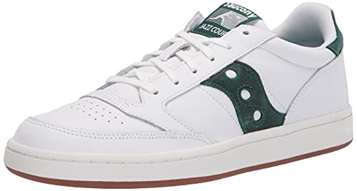 White/Green