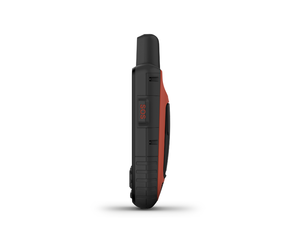 Garmin GPSMAP 67i Handheld GPS Navigator with Satellite Communication - Perfect for Hiking, Camping & Outdoor Adventures
