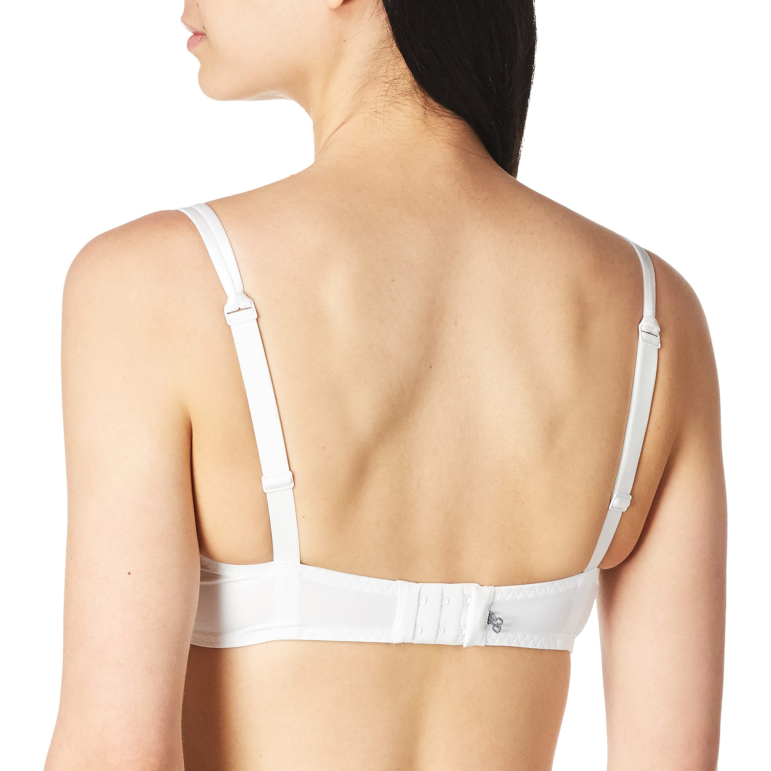 Simone Perele Women's Delice Demi Cup Underwire Bra - Comfortable Lace Lingerie for Everyday Wear & Special Occasions