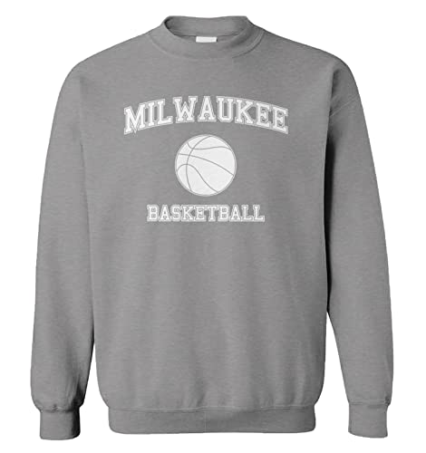 Light Gray - Basketball