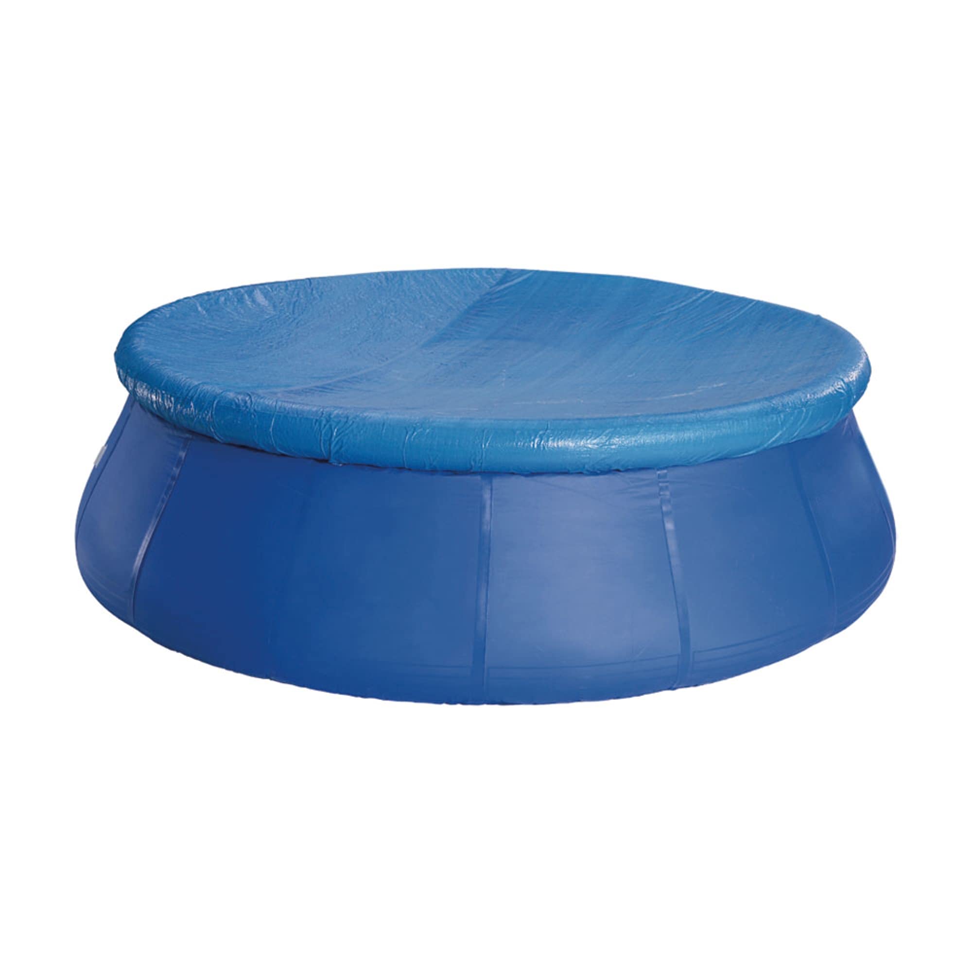 JLeisure Avenli 17811US 15ft x 36in Inflatable Above Ground Swimming Pool for Kids & Adults - 3-5 Person Capacity, Quick Setup, Outdoor Backyard Water Play - Perfect for Summer Fun, Family Gatherings & Backyard Parties (Blue)