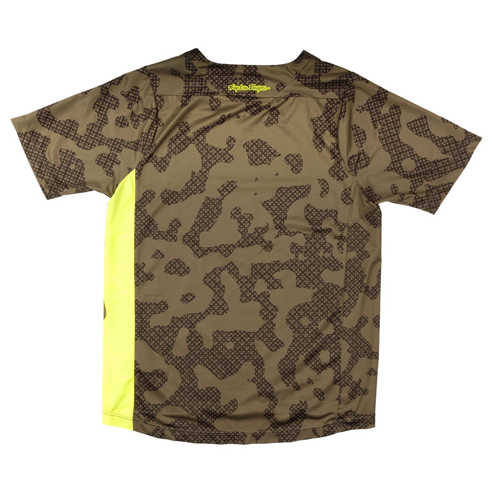 Youth Skyline Short Sleeve Jersey Scrub Top - Olive Green - Comfortable Medical Uniform for Nurses & Healthcare Workers - Perfect for Hospital Shifts & Clinical Work