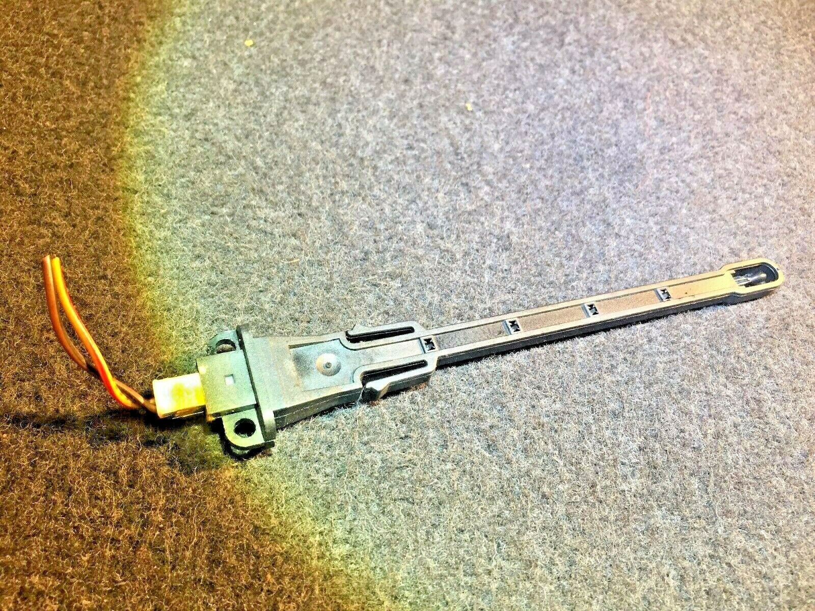 2002-2005 BMW 745i 745li E65 OEM Evaporator Temperature Sensor 6938632 - Perfect for AC System Repair & Maintenance