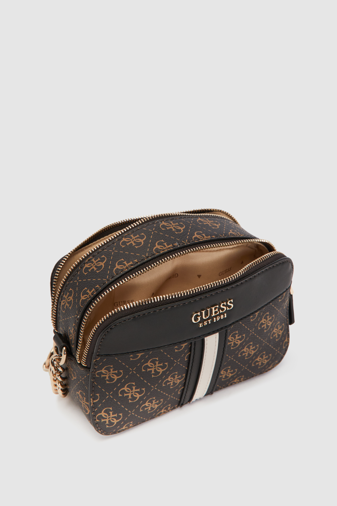 Noelle Kasinta Women's Crossbody Bag - Stylish & Lightweight Leather Shoulder Purse for Everyday Use, Travel & Shopping