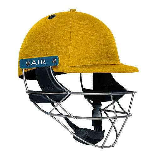 Shrey Master Class Air 2.0 Titanium Cricket Helmet - Lightweight Safety Headgear for Cricket Players | Perfect for Professional Matches & Training Sessions