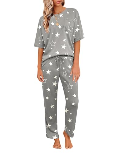 Star Print