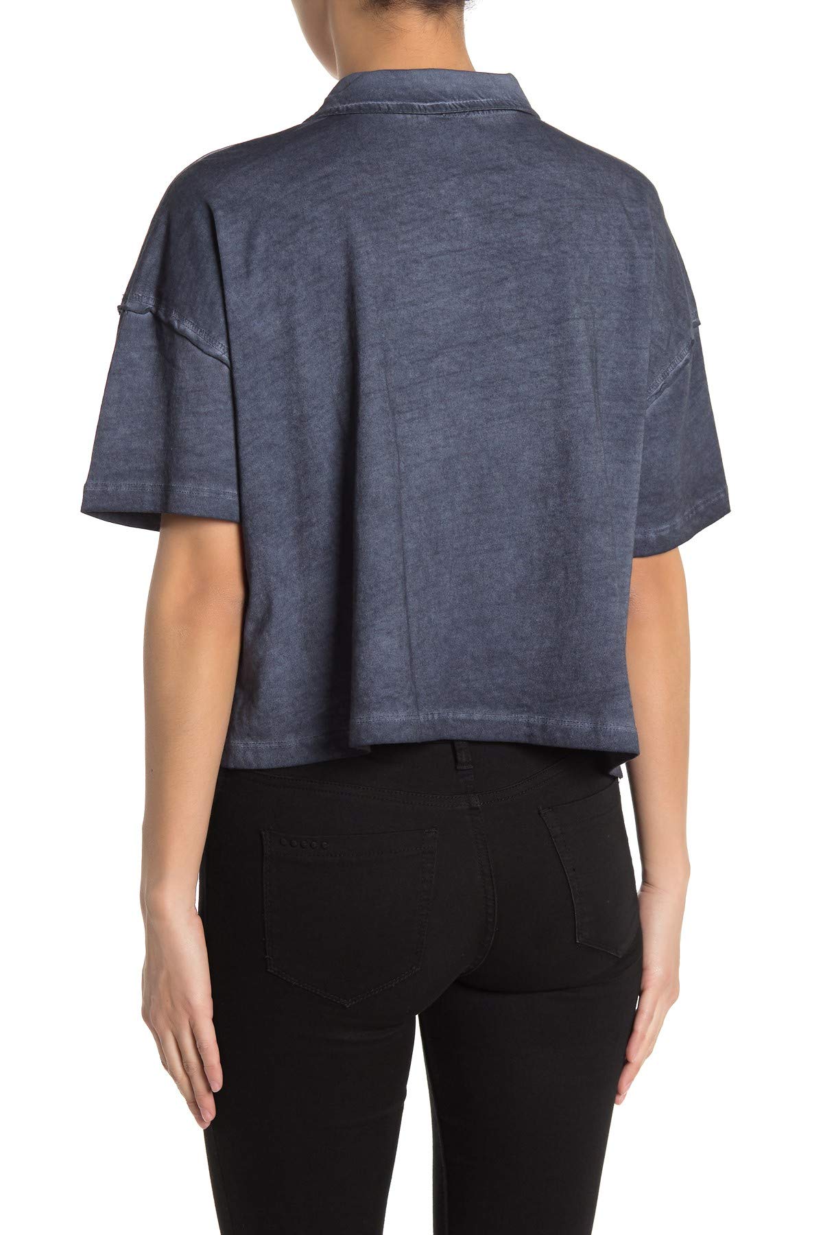Free People Women's Weekend Rush Top - Flowy Boho Blouse for Casual Outings & Beach Vacations | Perfect for Summer Festivals, Date Nights & Layered Outfits