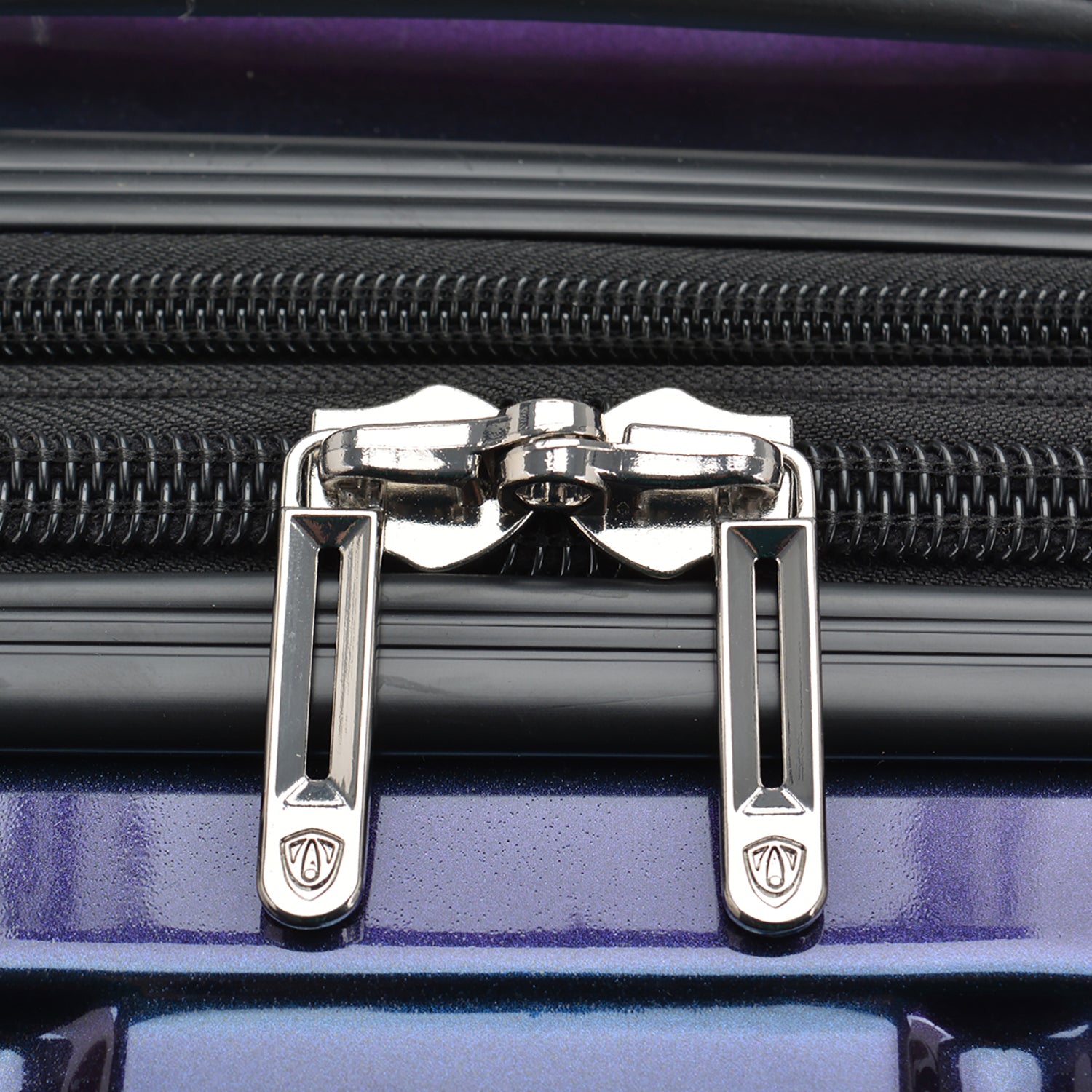 Ruma II 2-Piece Luggage Set - Lightweight Spinner Suitcase with TSA Lock - Perfect for Travel, Business Trips & Vacations