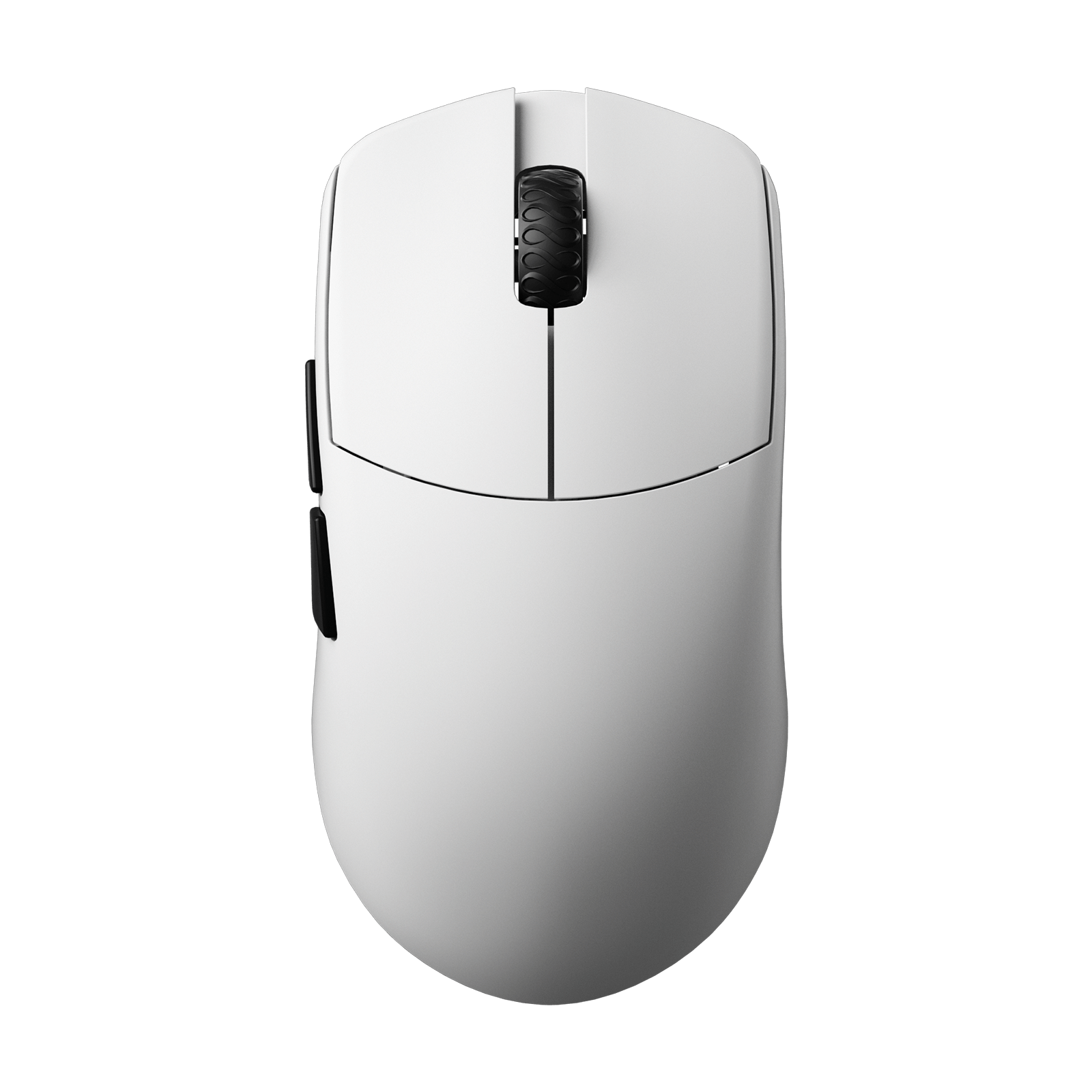 LAMZU MAYA Wireless Gaming Mouse - 4K Compatible, Ultra-Light Ergonomic Design for PC & Laptop - Perfect for FPS, MOBA & Esports Gaming