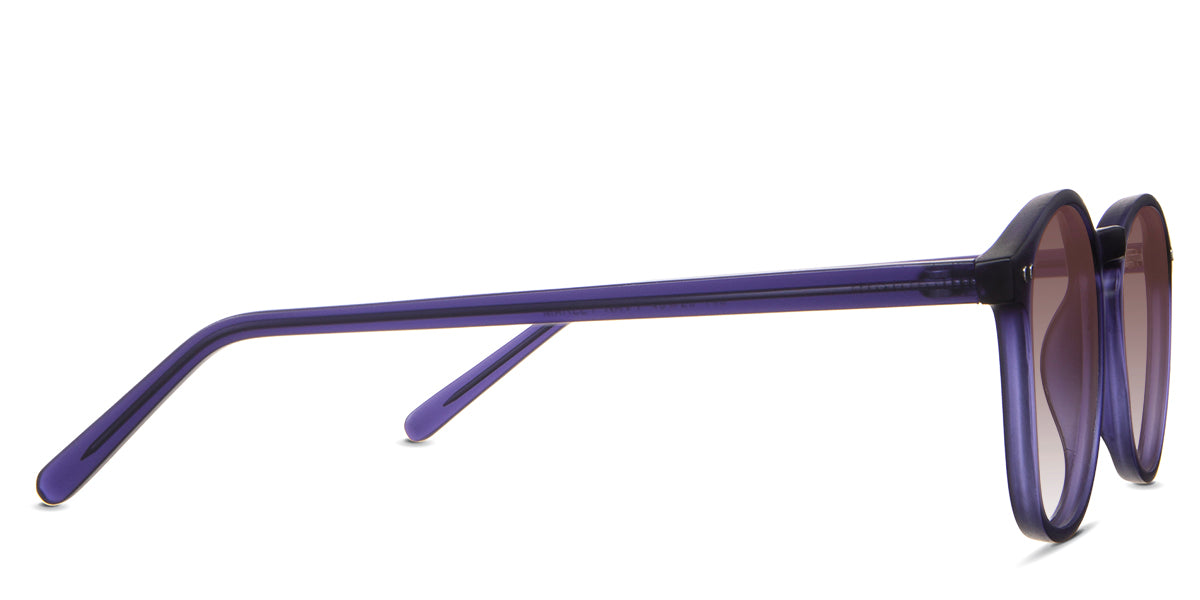 Stylish COVEN Women's Prescription Sunglasses - UV Protection & Polarized Lenses for Driving, Outdoor Activities & Fashion