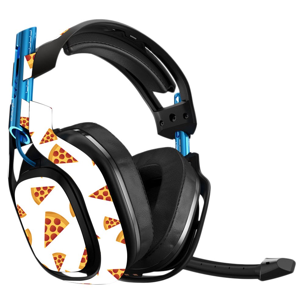 MightySkins Vinyl Decal Wrap Cover for Astro A50 3rd Gen Gaming Headset - Protective, Durable & Customizable Skin | Easy to Apply & Remove | Made in USA | Perfect for Gaming, Streaming & Personalization
