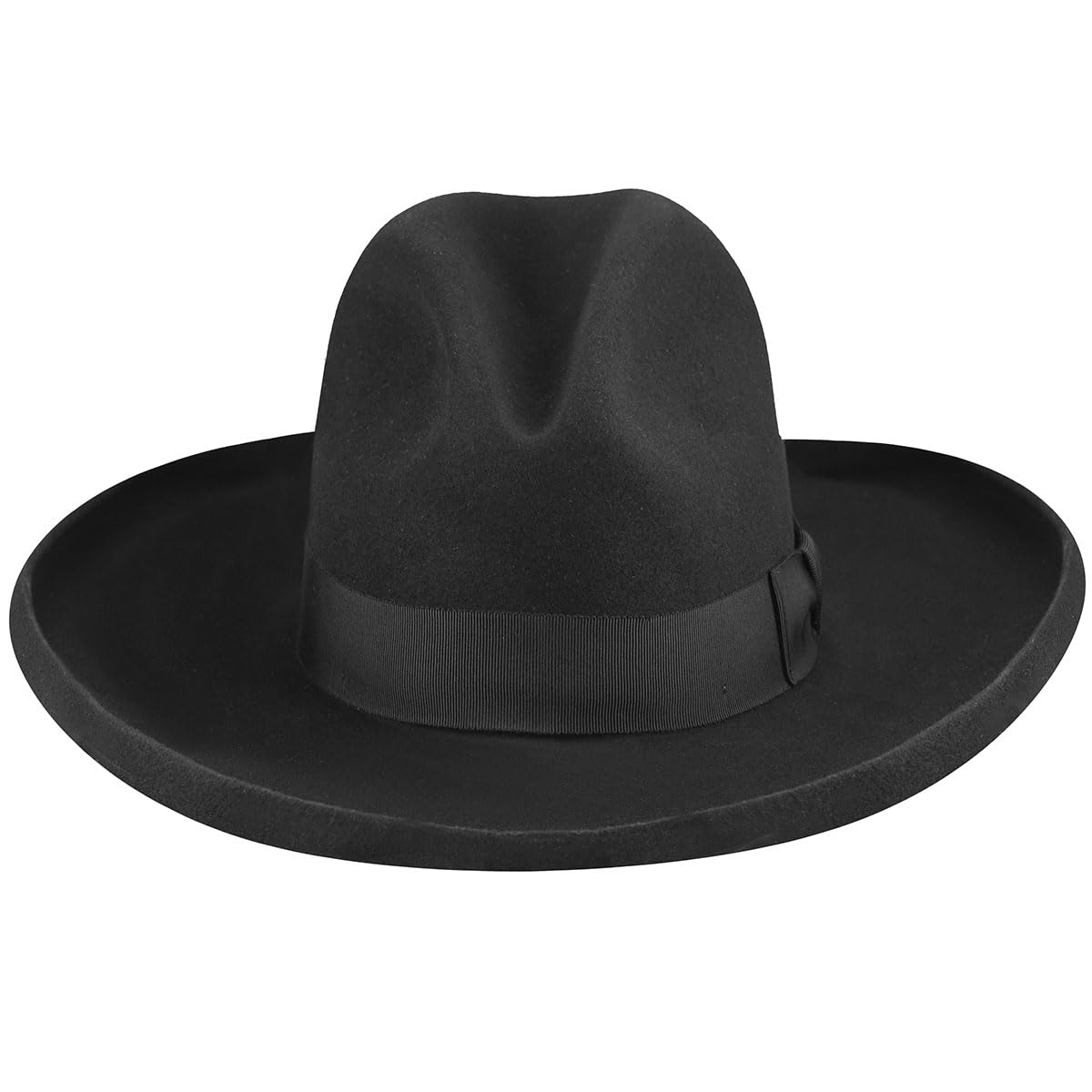 Bailey Western Men's Clayton Cowboy Hat - Stylish & Durable for Rodeo, Ranch Work & Outdoor Adventures