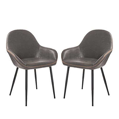 Set of 2 Grey