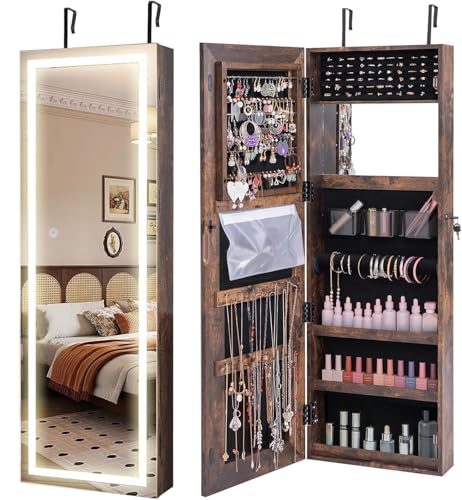 Rustic Brown