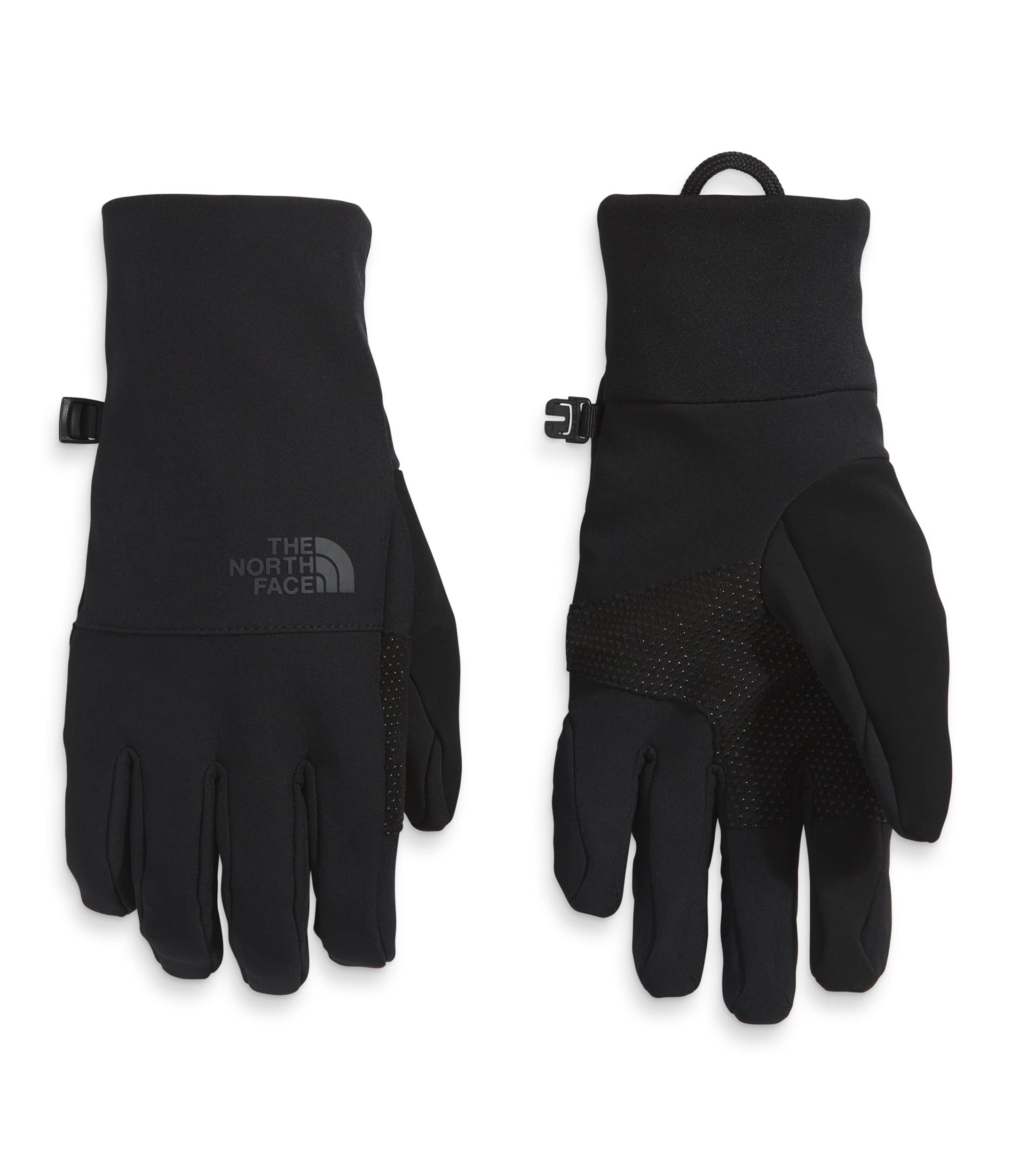 The North Face Apex Etip™ Gloves - Waterproof & Windproof Winter Gloves for Men & Women - Touchscreen Compatible for Skiing, Snowboarding & Outdoor Activities