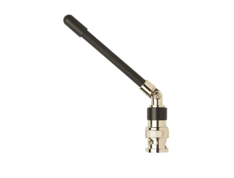 Shure UA400B UHF Wireless Antenna - Professional Grade for Microphones & Audio Systems | Ideal for Live Performances, Studio Recording & Broadcast Use