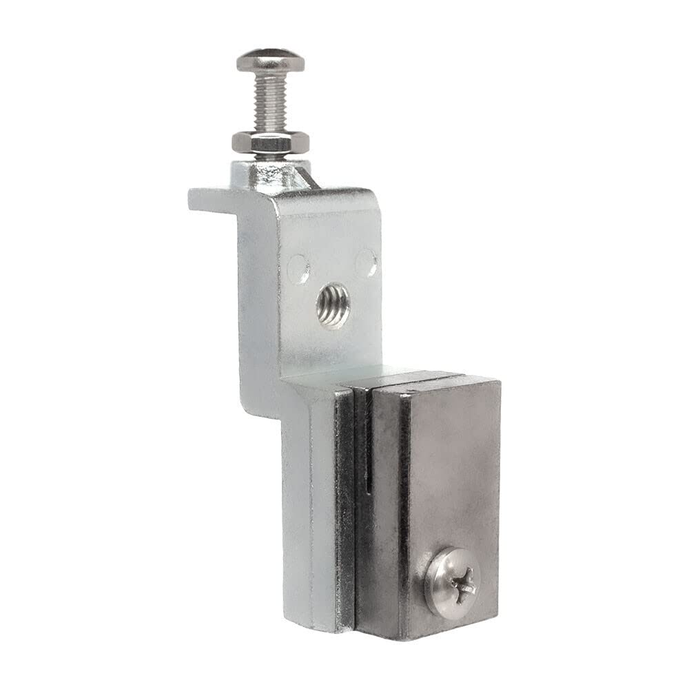 BIRO Saw Upper Guide Bracket Assembly Replacement for Models 11, 22, 33, 34, 44, 1433, 3334, 4436 - Compatible with Meat Cutting Bandsaws, Butcher Equipment & Food Processing Machinery