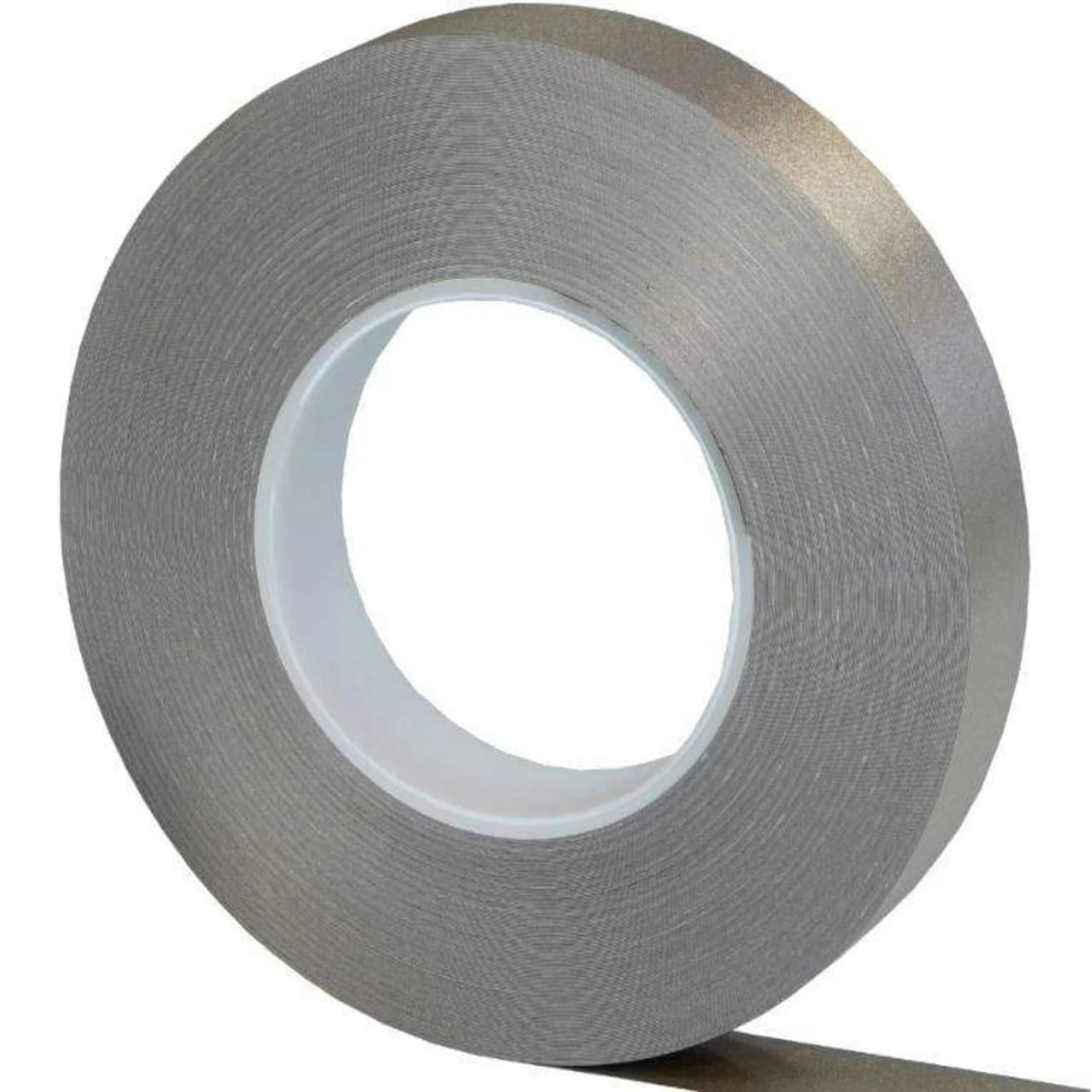GSX50 RF Shielding Grounding Tape - 50 Meters Conductive Copper Tape for EMF Protection | Perfect for RF Shielding Paint, Faraday Cages & Home EMF Reduction