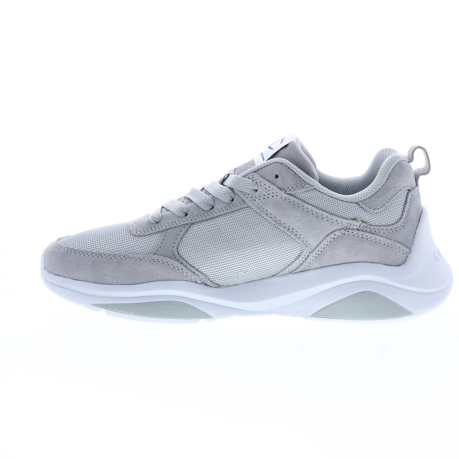 Champion Next Blend Silverstone 9 M - Premium Running Shoes for Men - Lightweight & Breathable for Jogging, Gym Workouts & Daily Wear
