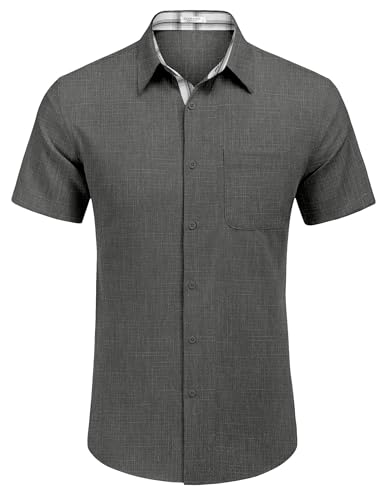 Deep Grey