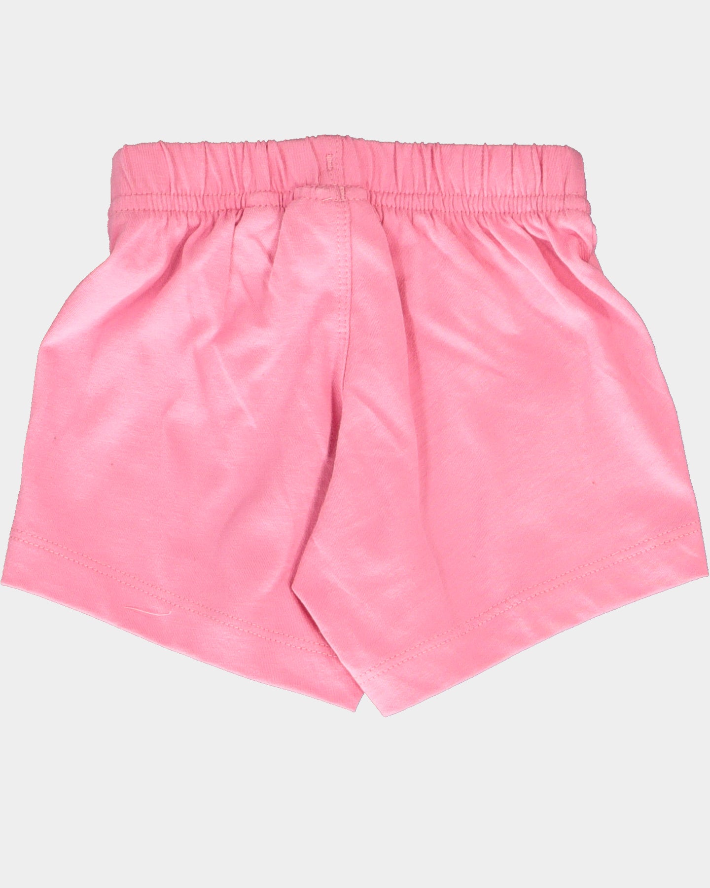 Adidas Adicolor Shorts and T-Shirt Set - White/Rose Tone | Men's Sportswear for Running, Gym & Casual Wear