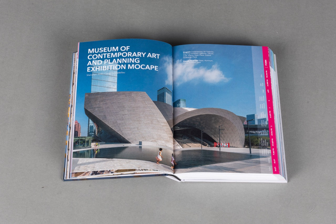 21 Pioneering Architectural Projects of the 21st Century - Interviews with Leading Architects | Modern Building Design Ideas for Homes & Offices