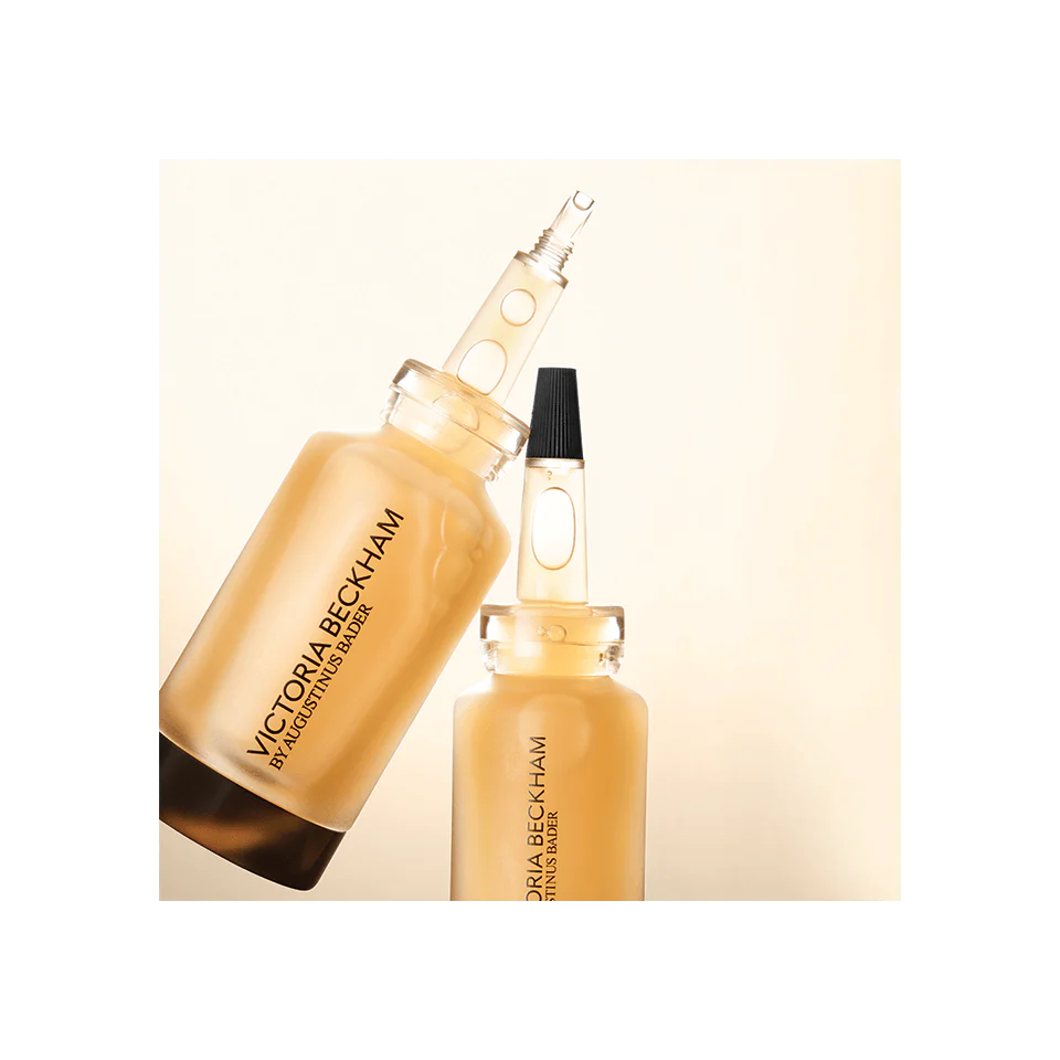 Rejuvenating Cell Energizing Serum by Augustinus Bader | Victoria Beckham Skincare | Anti-Aging Face Treatment for Glowing Skin | Perfect for Nighttime Routine & Special Occasions