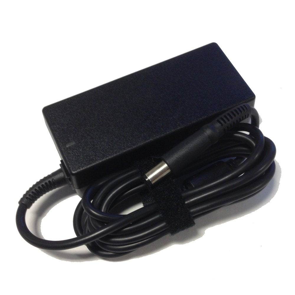 Original Dell 65W AC Adapter Charger for Dell Laptops - PA-12 928G4 06TM1C 19.5V 3.34A (7.4x5.0mm) - Compatible with Inspiron, Vostro, XPS Series - Perfect for Home, Office & Travel Use