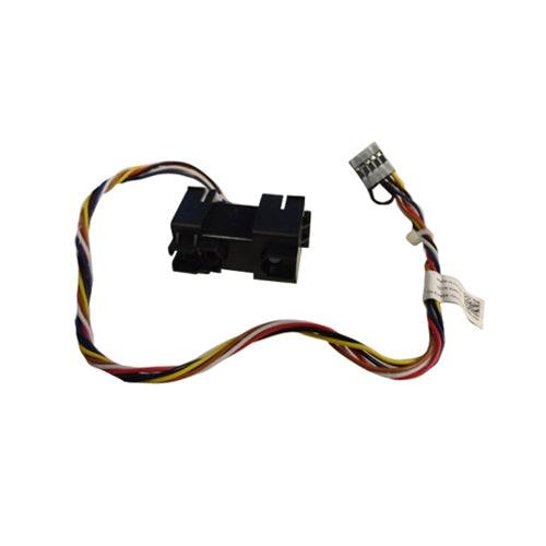 Original Dell Inspiron 560 570 MT Mini Tower Power Button & LED Cable (JHP5X/CN-0JHP5X) - Replacement Part for Desktop Computer Repair & Maintenance