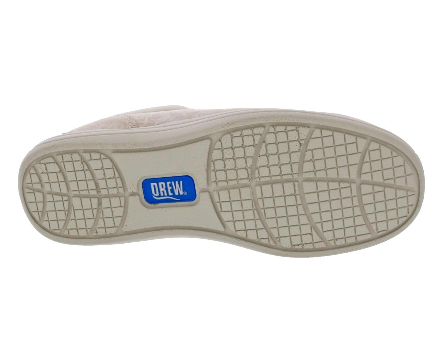 Drew Shoe Women's Tulip Casual Shoes - Comfortable Slip-On Loafers for Women, Lightweight & Breathable - Perfect for Work, Travel & Everyday Wear