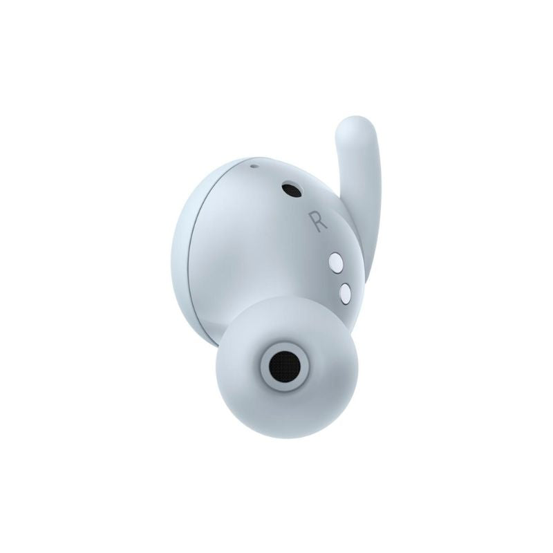 Google Pixel Buds A-Series Wireless Earbuds - Bluetooth In-Ear Headphones with Clear Sound for Workouts, Commuting & Travel