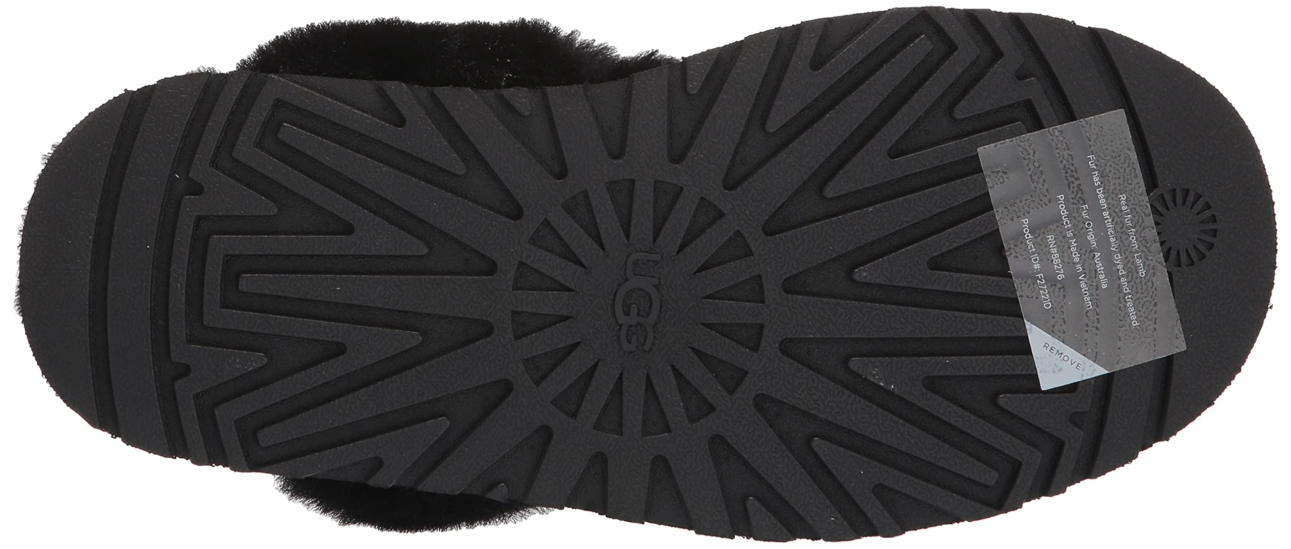 UGG Women's Classic Ultra Mini Platform Boots - Cozy & Stylish Winter Boots for Women | Perfect for Casual Outfits, Snow Days & Cold Weather