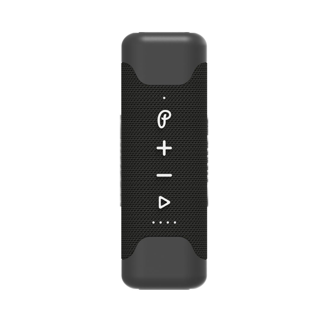 Portable Golf Sound Stick Speaker with Bluetooth - Wireless Outdoor Speaker for Golfing, Camping & Beach - Waterproof & Long Battery Life