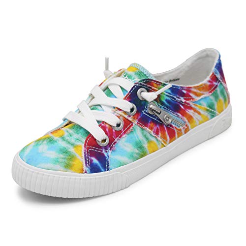 Rainbow Tie Dye