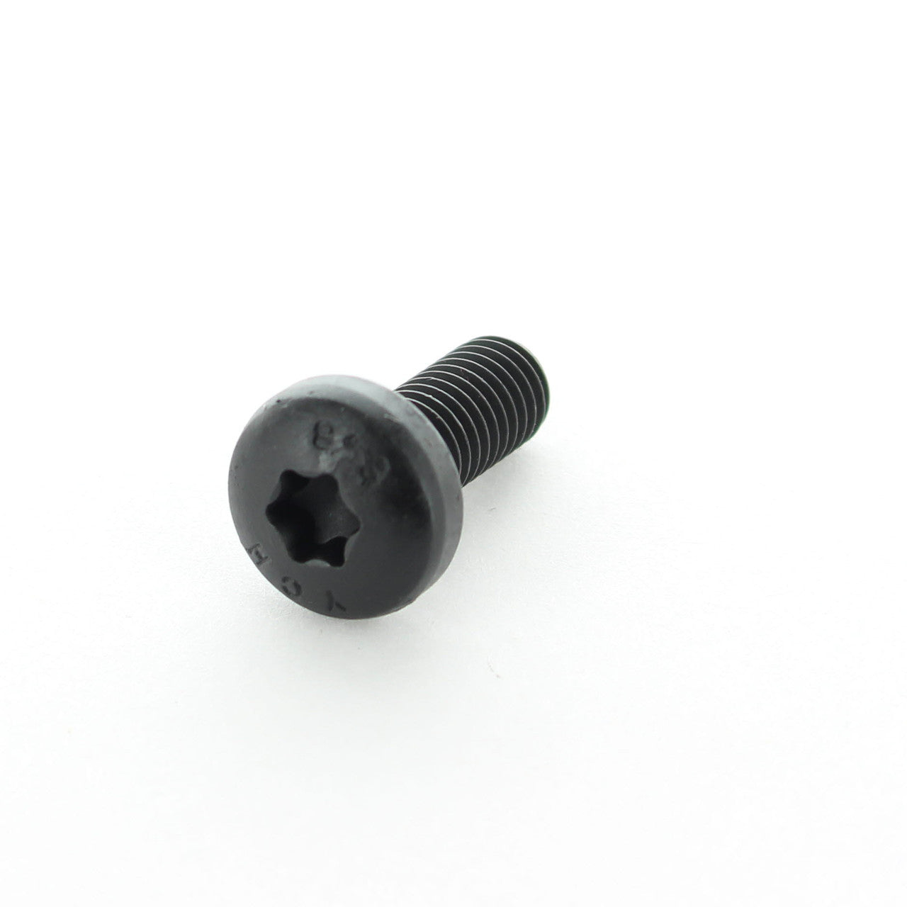 BRP Hex Screw M8 x 20mm - Stainless Steel Metric Bolts for Motorcycle, Furniture, and DIY Projects - Pack of 10