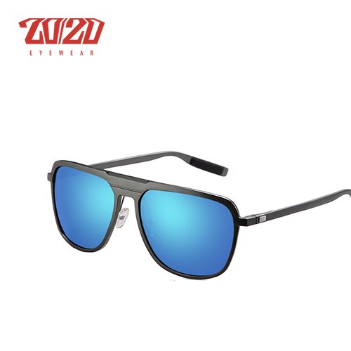 C04 Gun Blue