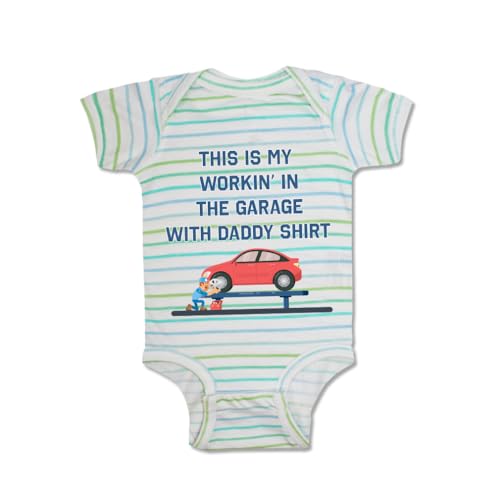 Stripes Multi Boy Design Only