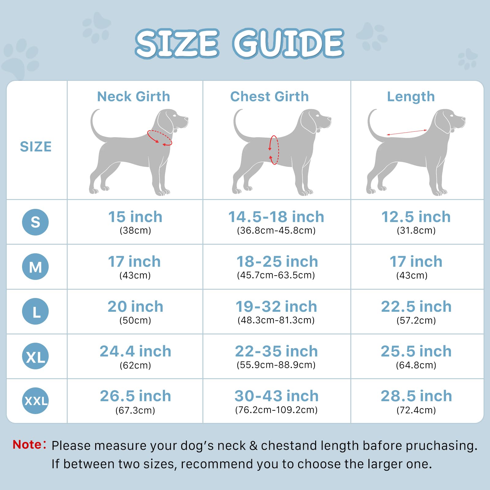 Reflective Dog Raincoat - Waterproof Hooded Jacket for Small to Large Dogs (Green) - Perfect for Outdoor Walks