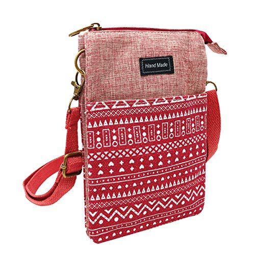 Tribal Red