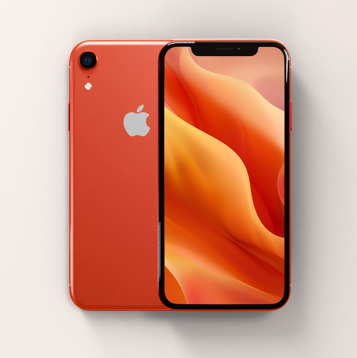 Apple iPhone XR 64GB Unlocked Smartphone for Verizon - Premium Performance, Face ID & Long Battery Life | Perfect for Streaming, Gaming & Everyday Use